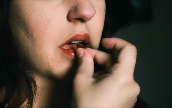 Studie (2020): Gewichtsdecken und Schlafmittelkonsum bei Erwachsenen mit psychiatrischer Diagnose