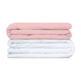 Premium Therapiedecke Pink
