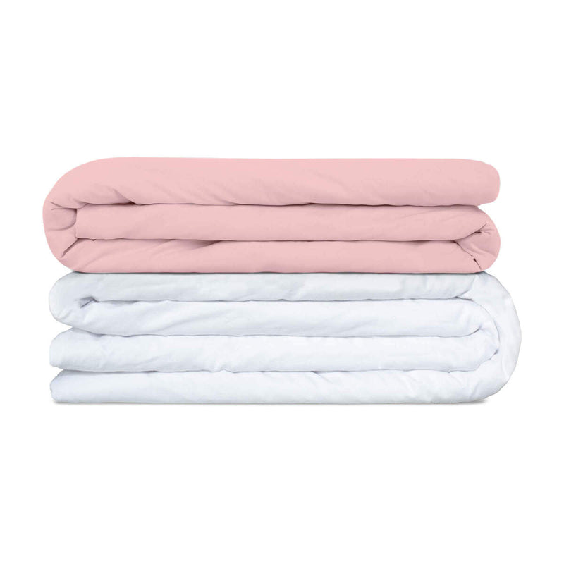 Premium Therapiedecke Pink