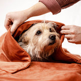 Hunde Gewichtsdecke