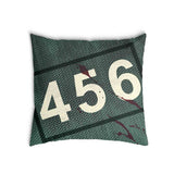 Gesundheitskissen Grün 456