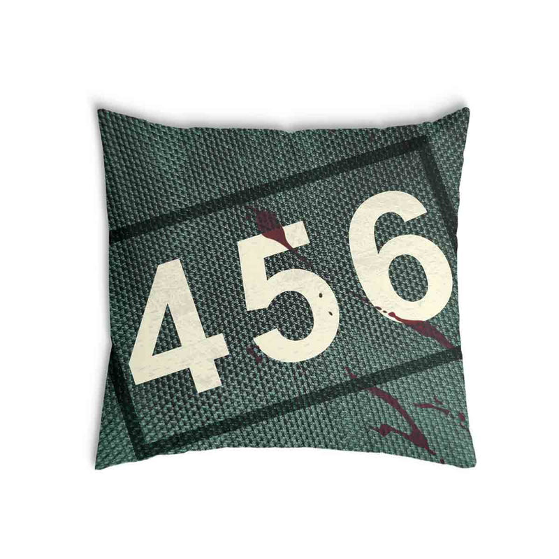Gesundheitskissen Grün 456