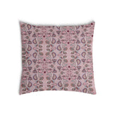 Gesundheitskissen Rosa Mandala