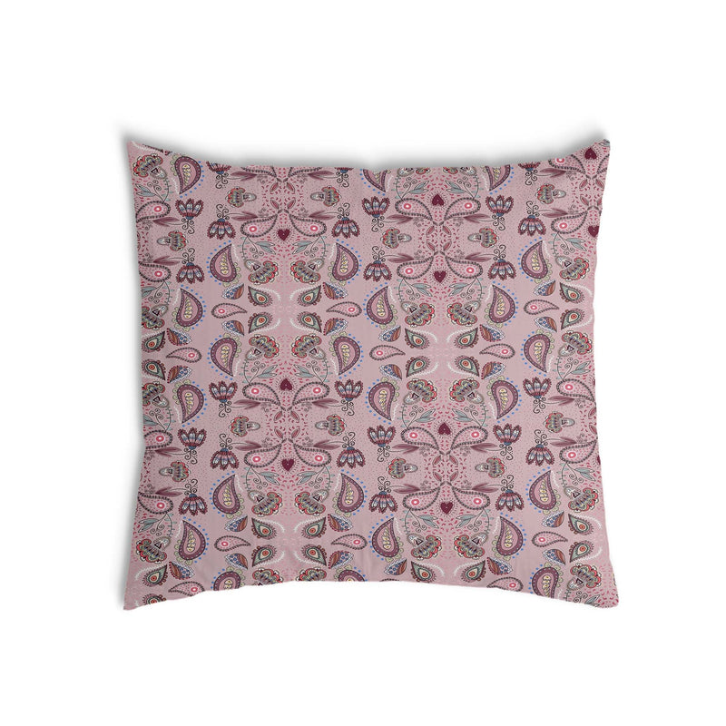 Gesundheitskissen Rosa Mandala