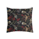 Gesundheitskissen Halloween Skelett