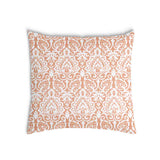 Gesundheitskissen Boho Orange