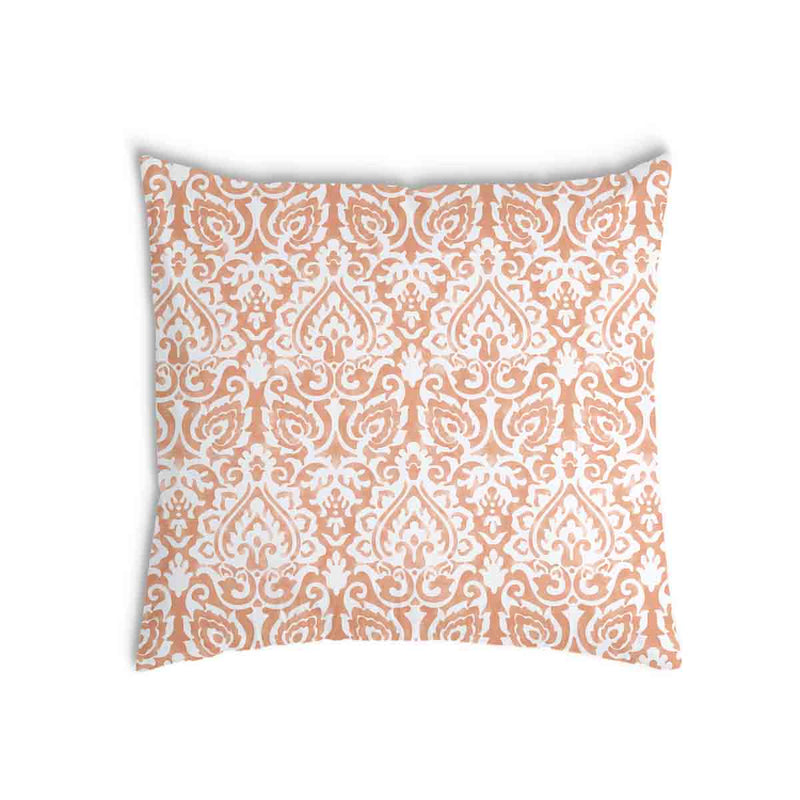 Gesundheitskissen Boho Orange