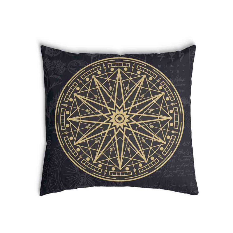 Gesundheitskissen Mystik Mandala