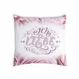 Gesundheitskissen Rosa ich liebe dich