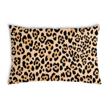 Gesundheitskissen Leoparden Print
