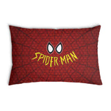 Gesundheitskissen Rot Spiderman