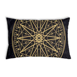 Gesundheitskissen Mystik Mandala