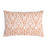Gesundheitskissen Boho Orange
