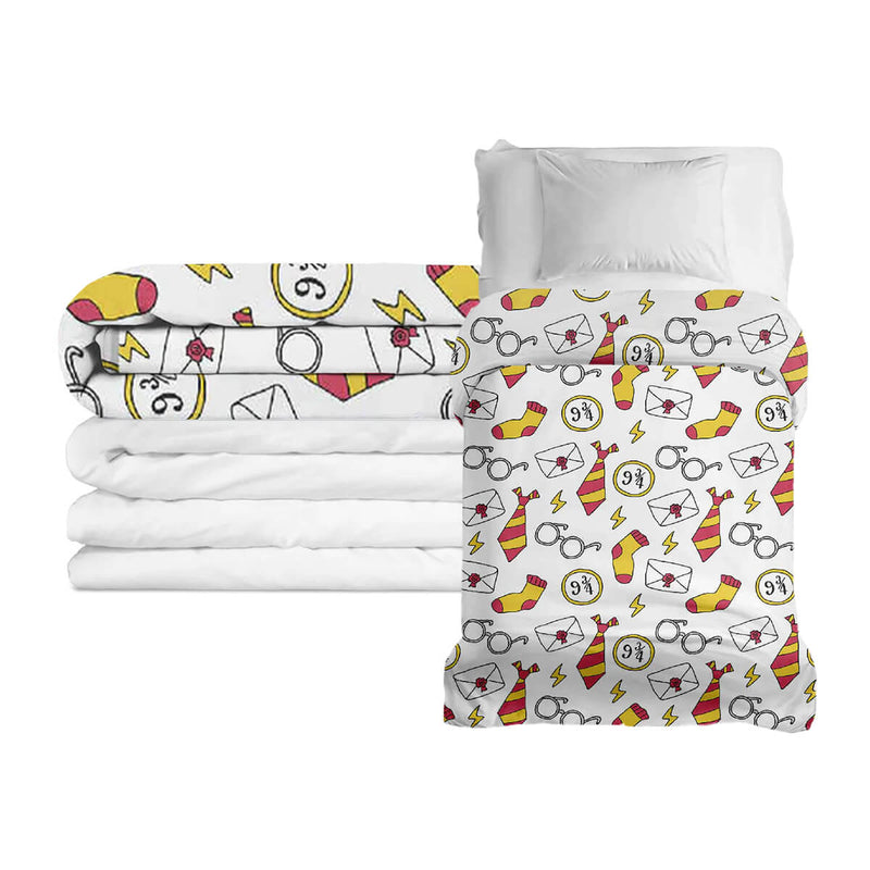 Premium Therapiedecke Harry Potter