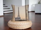 Gesundheitskissen Paris