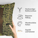 Gesundheitskissen Grünes Feld