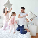 Gesundheitskissen Sternbild Zwilling