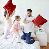 Gesundheitskissen Rot Geschenke